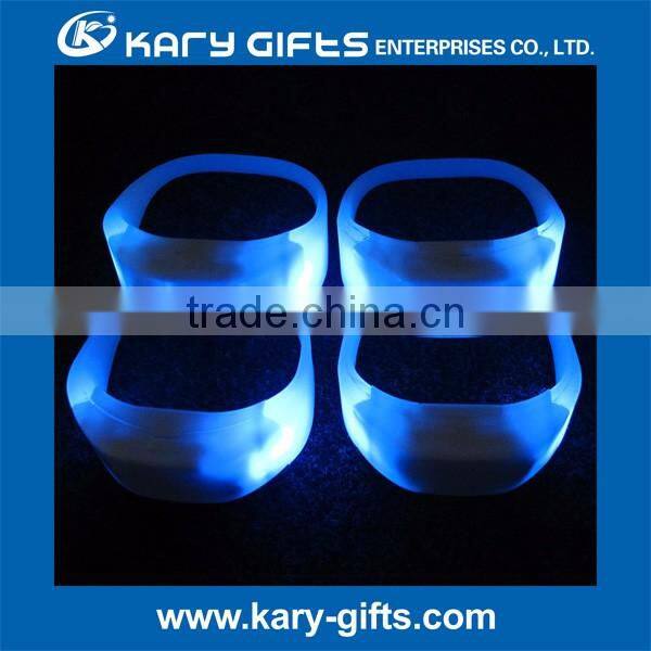 Wholesale Led Bracelet Remote Controlled Led Bracelet