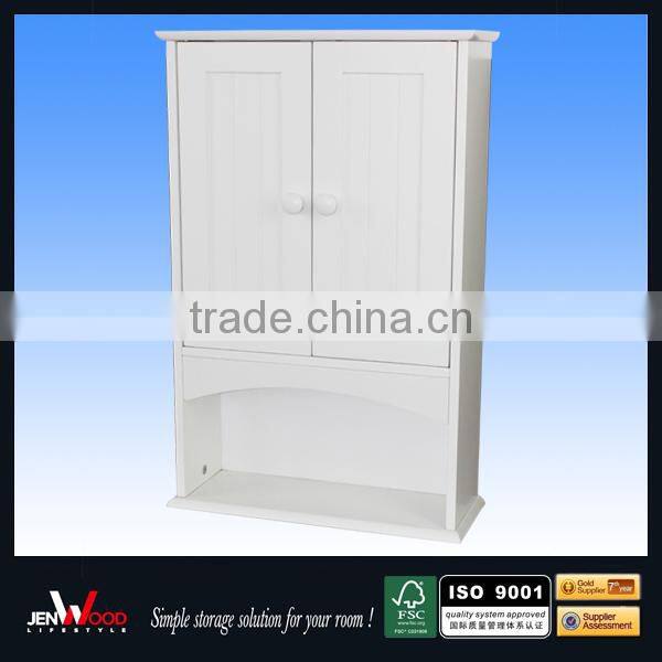 Modern Wall Hung Bathroom Cabinet