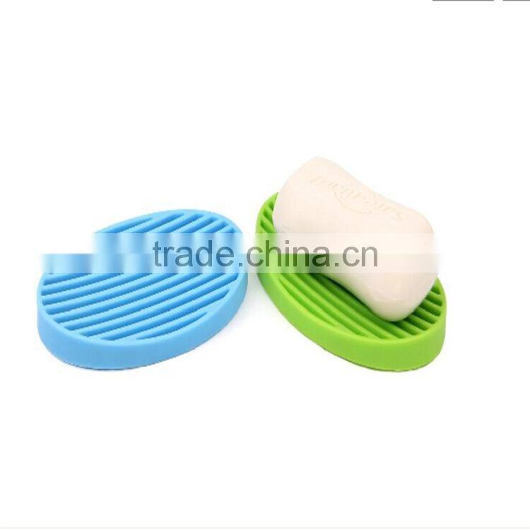 Fda silicone soap molds,silicoen soap box,silicone soap dish