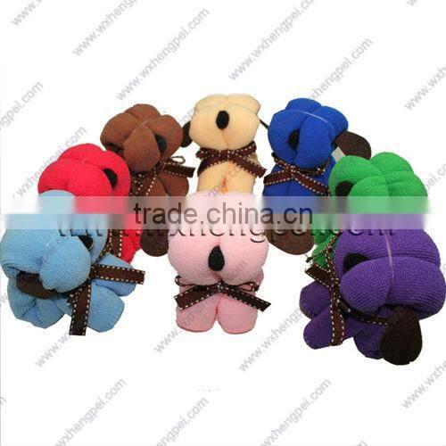 2013 new design gift towel