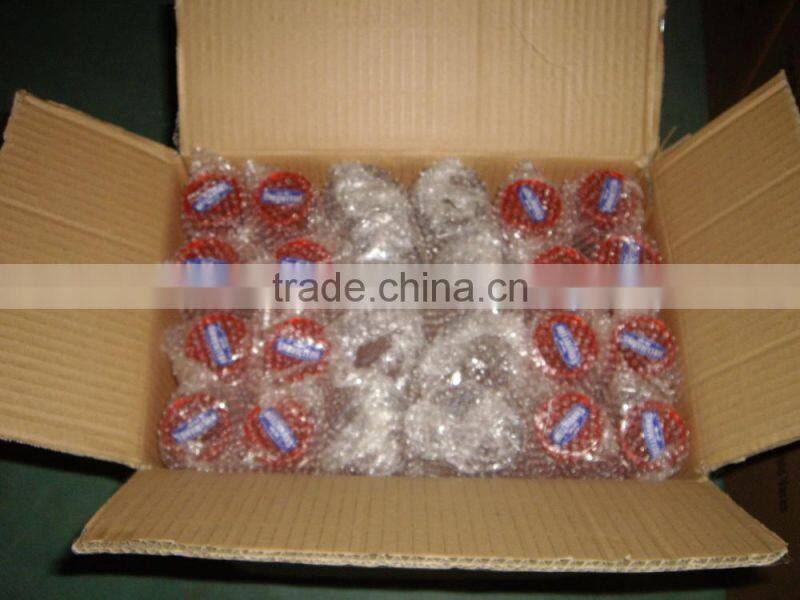 Sedex Audited Factory 200ml/ 350ml/400ml/550ml/700mlPlastic Cocktail Shaker