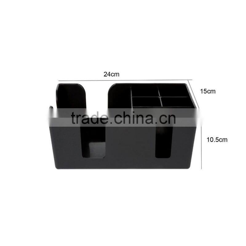 Plastic Bar Caddy, Napkin Caddy, Bar Organizer