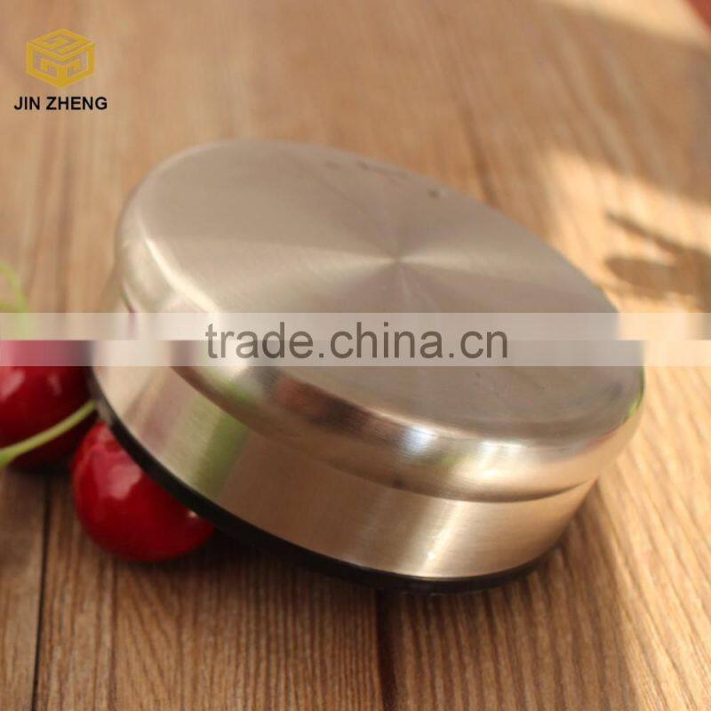 500ml Portable Glass Tea Infuser Bottle with Stainless Steel Filter