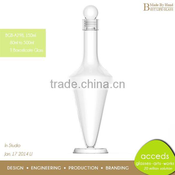 Purchase Made In China Empty Glass Beer Fruit Bottle