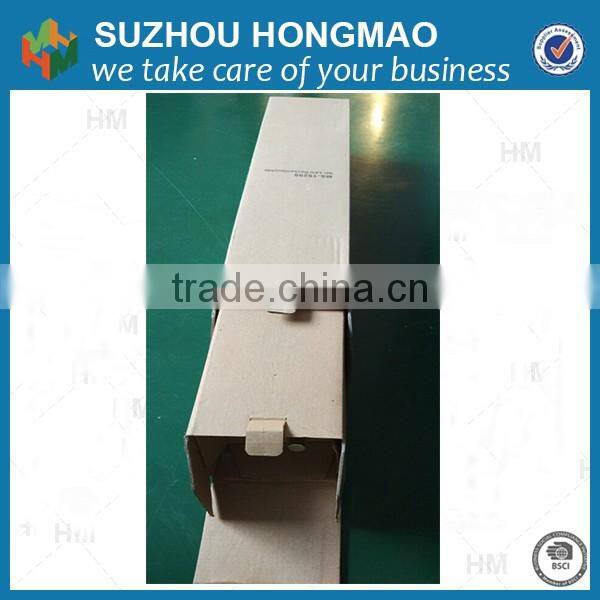 High Lumen White frame 5w GU10 24V Led Flat spot light