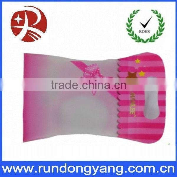 stand up bag machine