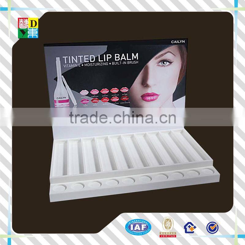 2015 modern Hot selling acrylic watch display/elegant fashional design clear acrylic watch display stand from China supplier