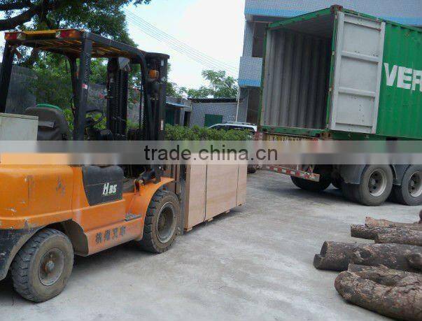 Designed made outdoor and indoor corian garden bench