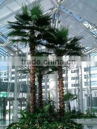 Artificial Canada dates palm Tree for decoration ( Artificial Plant Tree )
