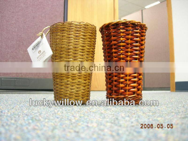 coin husk basket Bread Basket For Kitchen Cabinet