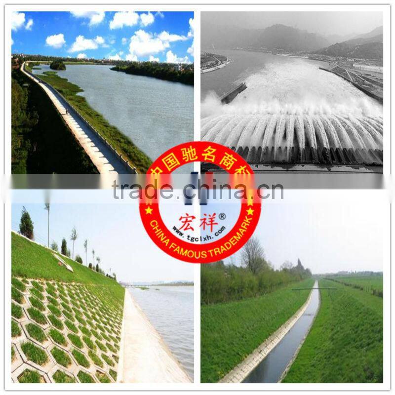non woven geotextile sand bags for flood