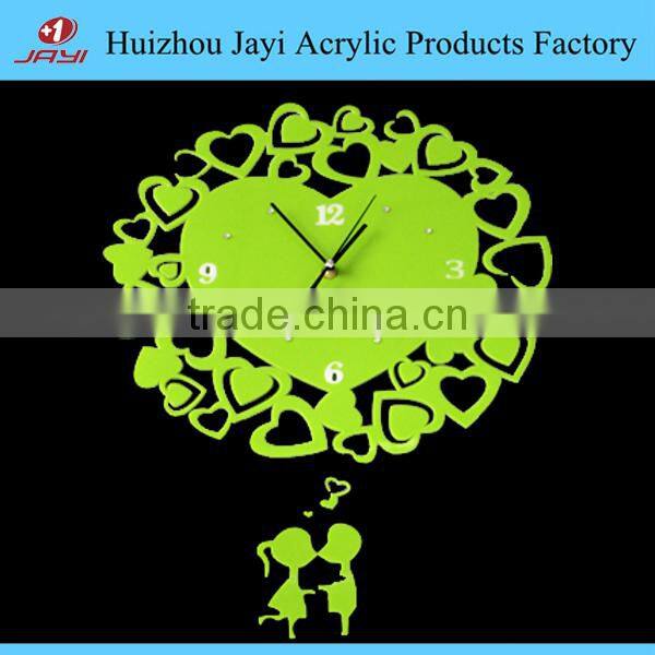 Manufacturer of clock wall wall mounted clock