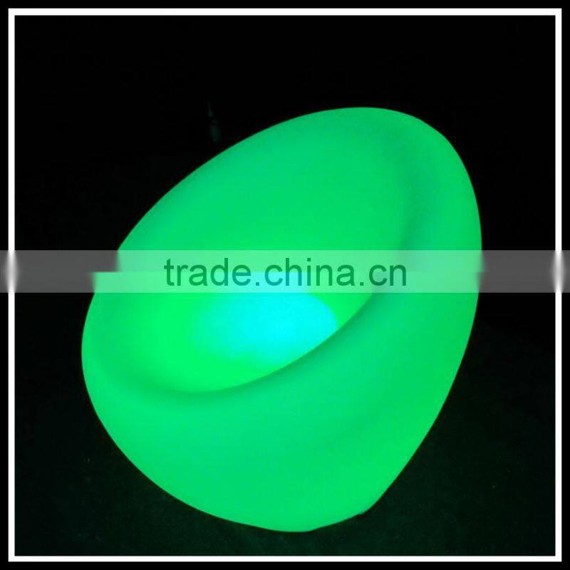 loveseat plastic chair designer / living room sofa / sofa for beach