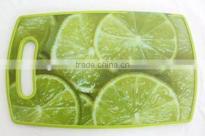 5pcs Kitchen utensil/tool Set With bamboo cutting board