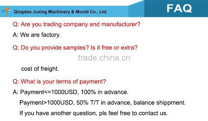 china ABS injection electronic drum plastic part