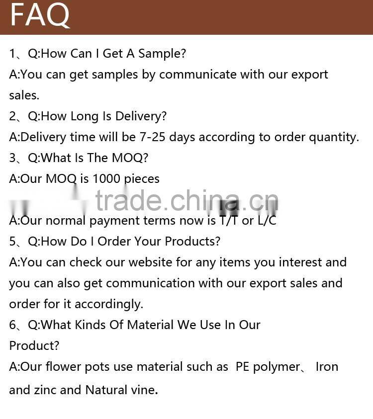 Mini Vintage Wood Garden Flower Planter Succulent Plants Desktop Storage Pot