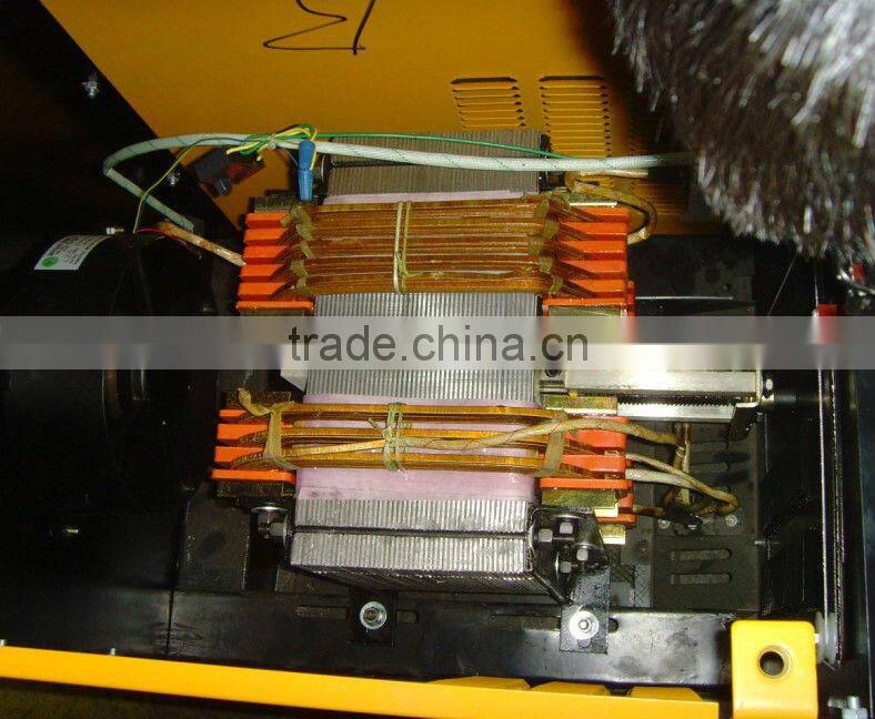AC arc welder BX1 series welding machine