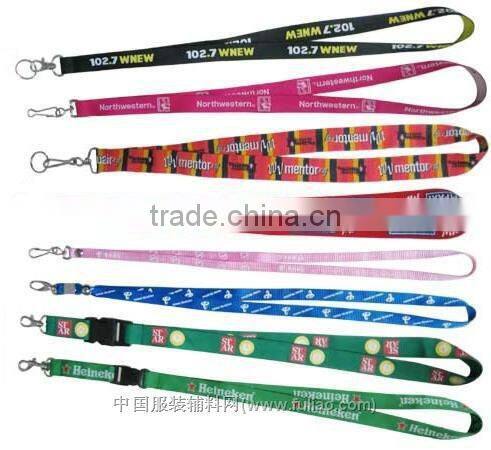 lanyard sublimation machine for heat press transfer