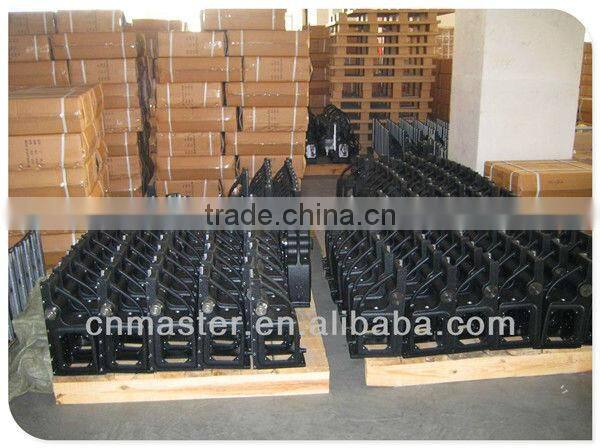 CE TUV German Quality small Magnetic Drill (MAG40)