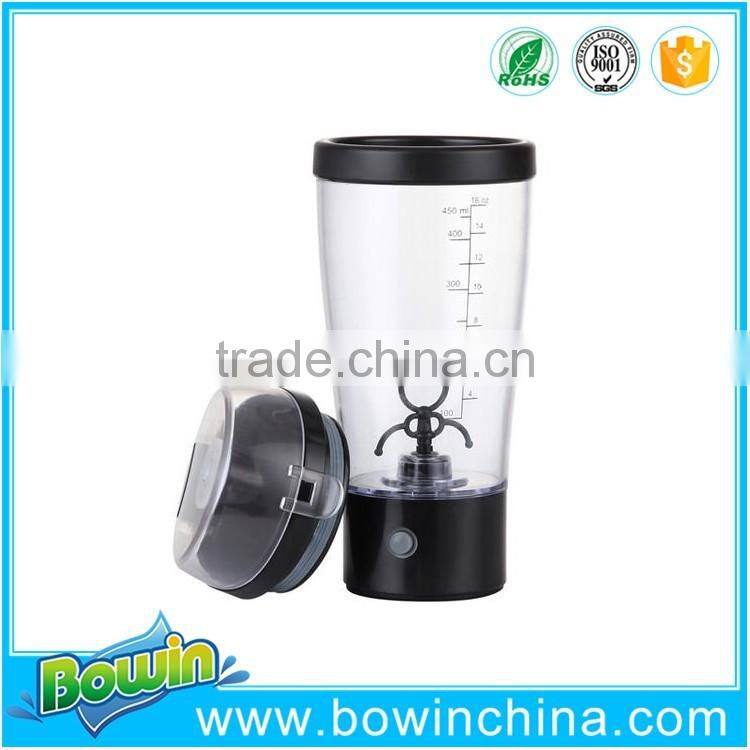 Promotional shaker electric protein shaker bottle, protein shaker