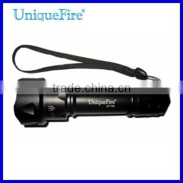 uniquefire uf-t20 osram 850nm ir led lamp