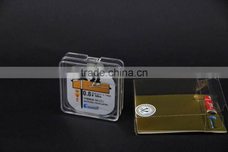 Qiansi.gold competitive fishingline