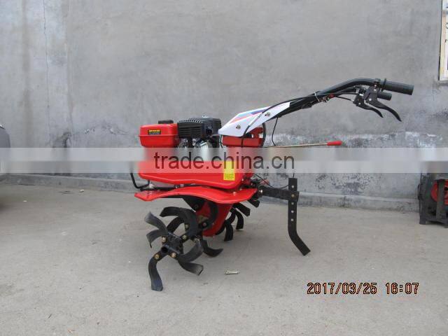 agricultural machinery/farm equipment/mini rotary tiller
