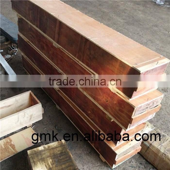 China gold supplier Best sell section press brake tooling