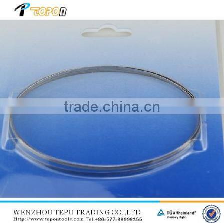 stained glass band saw blade 37inch