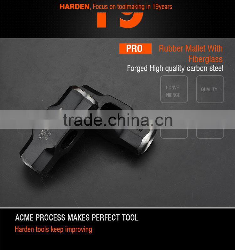 Professional 45 Carbon Steel Sledge Hammer Head