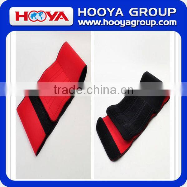 black diving cloth waist trimmer