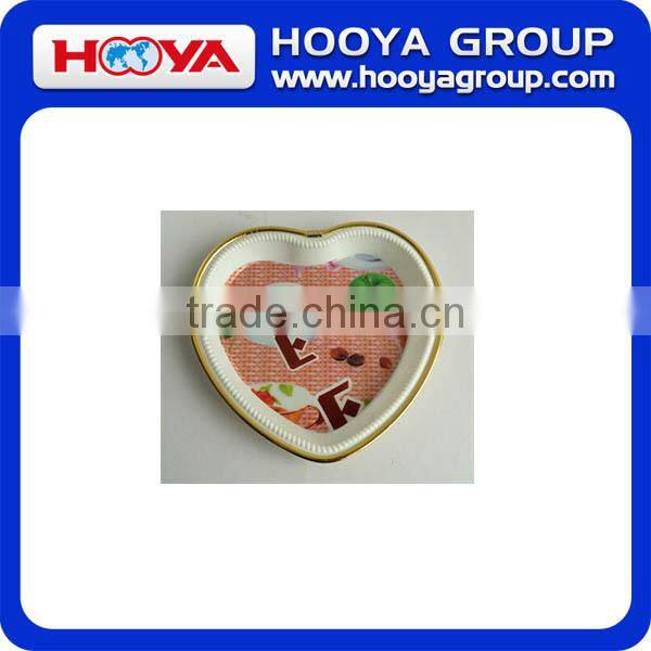 plastic dinner candy fruit food plate /tray