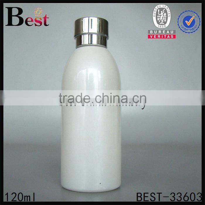 unique shape aluminum bottle bud aluminum bottle 50ml 80ml 100ml 200ml 300ml aluminum bottle caps