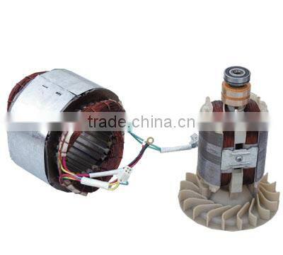 3kw original factory assembly quality generator parts stator