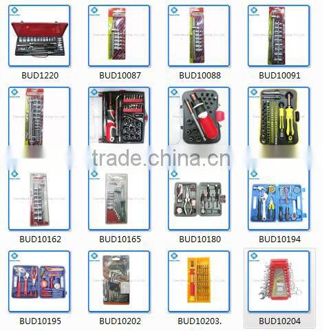 12PCS Universal Socket Wrench Wholesale Socket Wrench Set