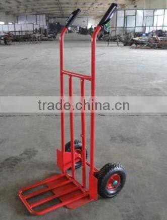Heavy duty cargo trailer trolley HT1893