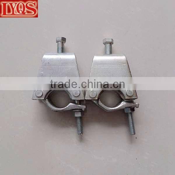 Forged Gravlock Girder Coupler