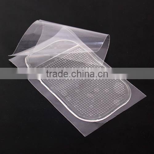 Silicone Car Magic Sticky Pad Anti-slip Mat