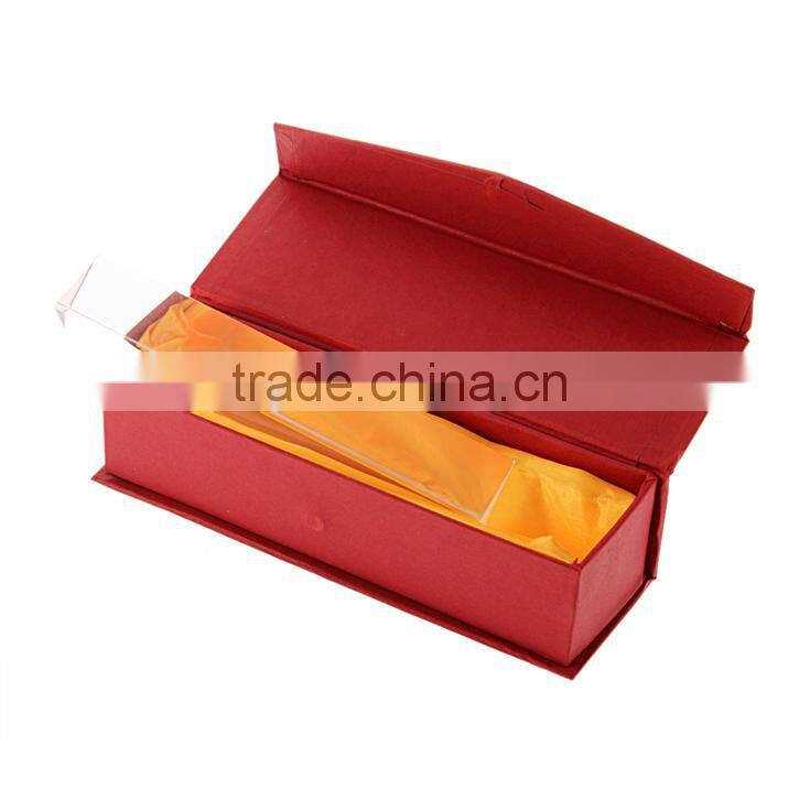 Optical Glass Triple Prism Physics Teaching 15CM New