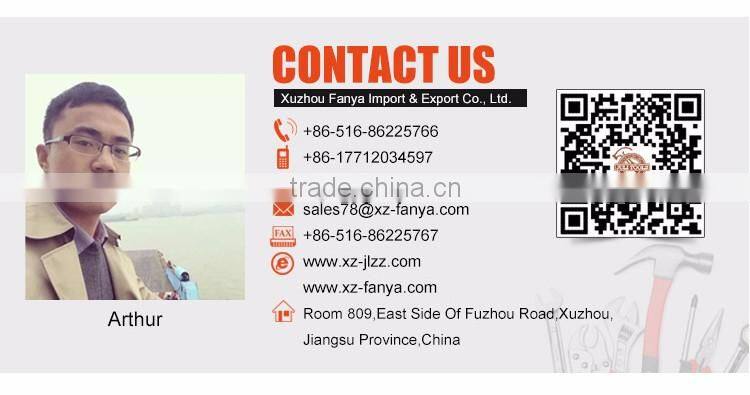 Professional Curved Jaw Locking Pliers