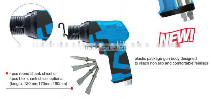 Air Tools 150MM AIR HAMMER WFH-3040