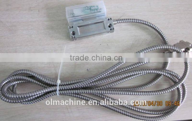 SINO Optical Linear Scale, linear encoder, linear glass scale, DRO, KA600 with length 1000-3000mm