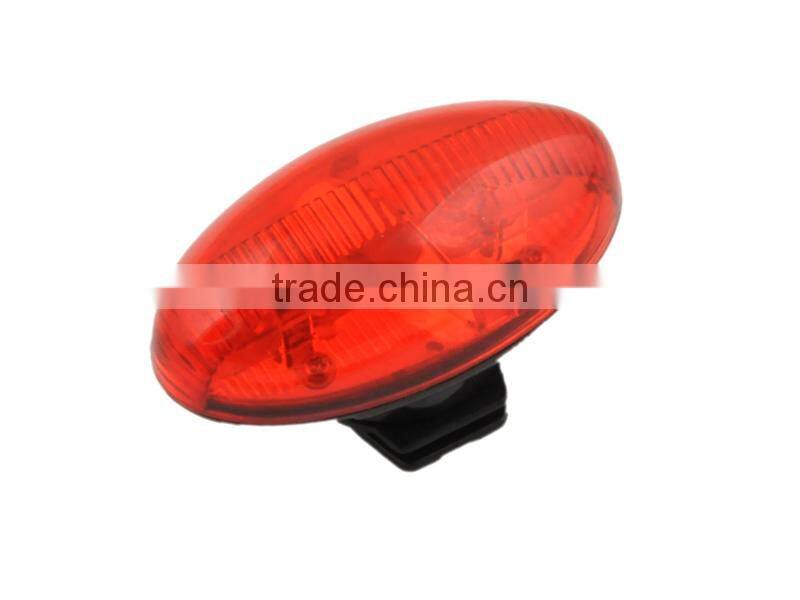 Hot promotion bike light 2 LED 3 Mode Bicycle LED Tail Lights