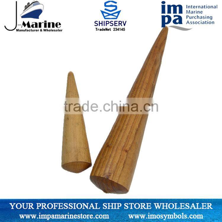 Marine Wooden Tapered Pin Hand Fids