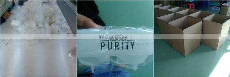 Premium Silicone Ice Ball for Whisky,Silicone Ice Ball Whiskey