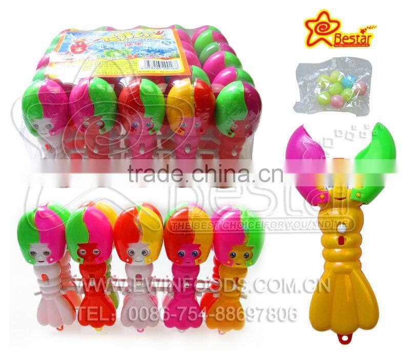 Soap Bubble Water With Maze Toy