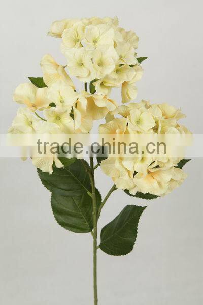 blooming fashion bargain artificial hydrangea ball decorating