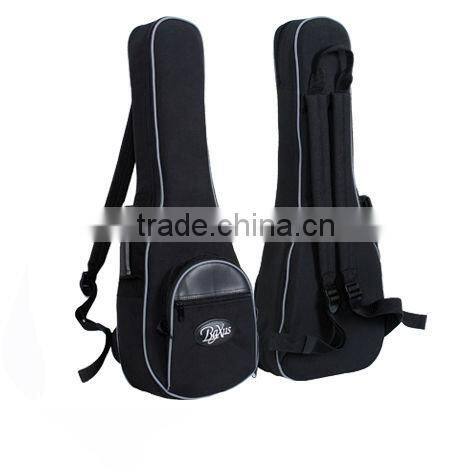 Sporty Hard Ukulele Case/Bag Carrying Cases Music Instrument Bag