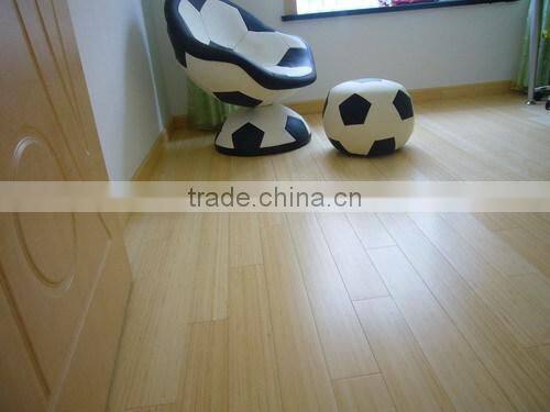 horizontal vertical strand woven bamboo flooring or solid bamboo flooring hot sale products in 2014