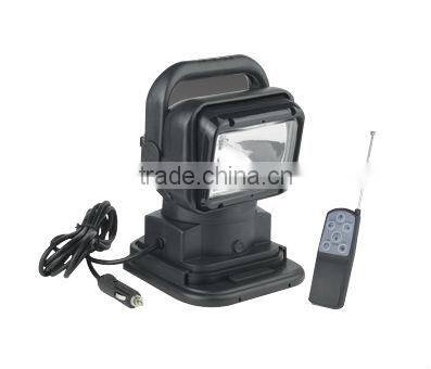 Winch Electric Wireless Remote Control 12v 24v Search Light Spotlight
